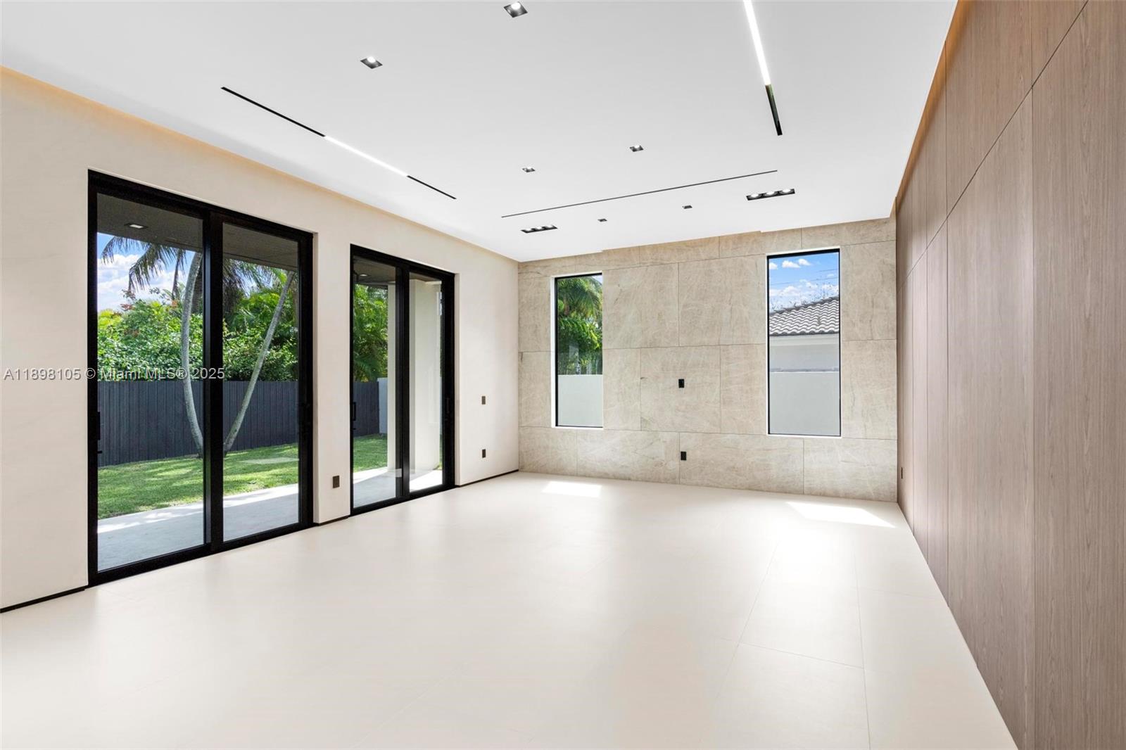 AURELIA SUB - Residential