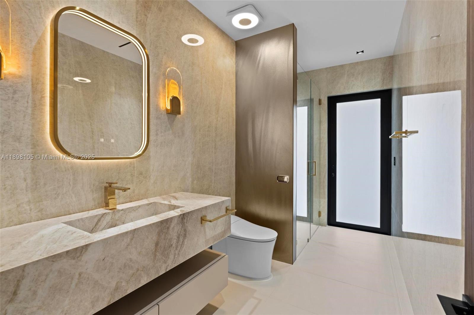 AURELIA SUB - Residential