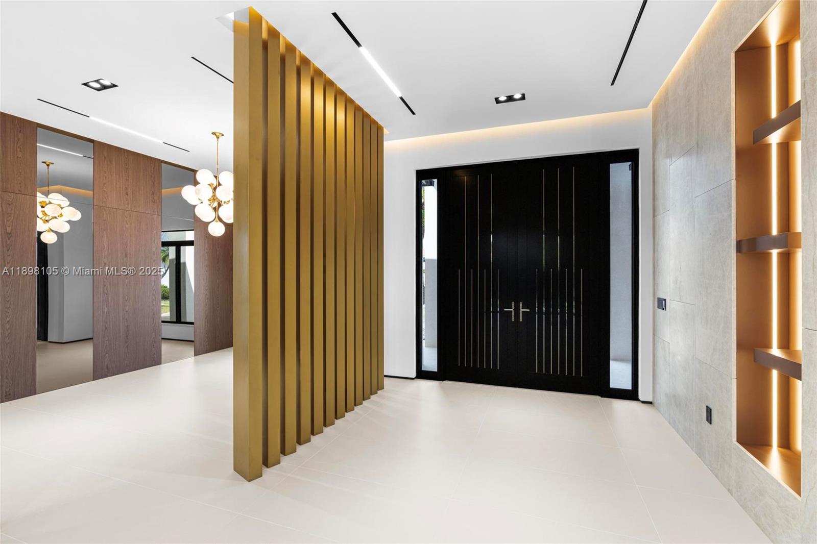 AURELIA SUB - Residential