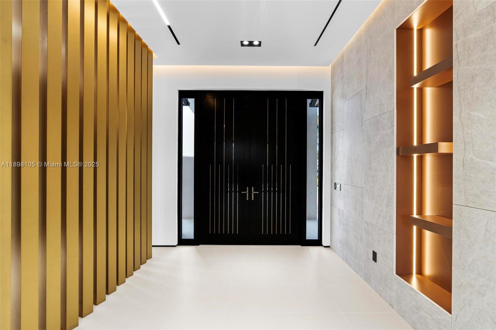 AURELIA SUB - Residential