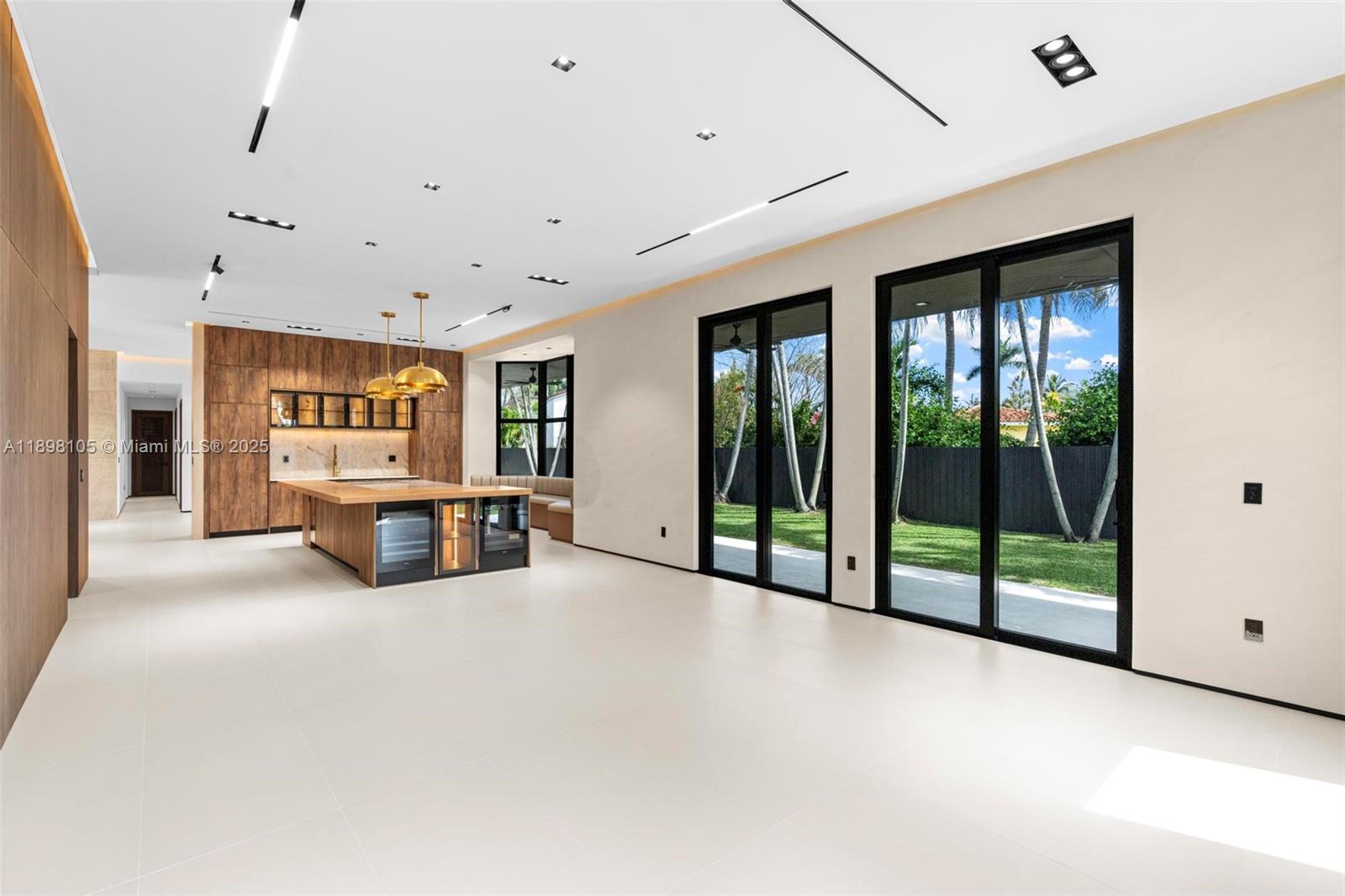 AURELIA SUB - Residential