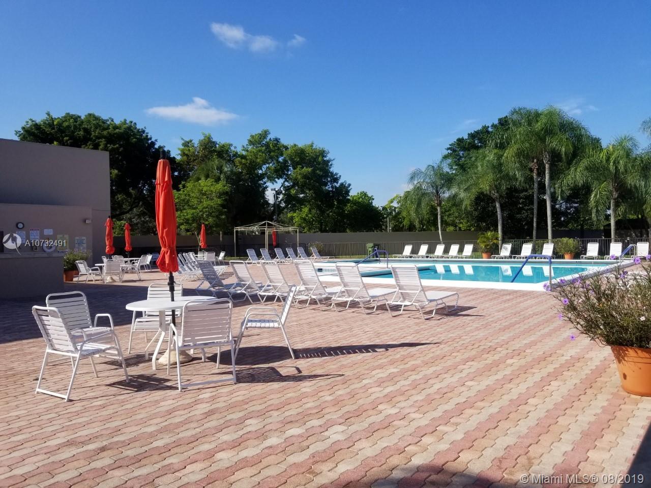 PEMBROKE LAKES SEC SEVEN - Residential Lease