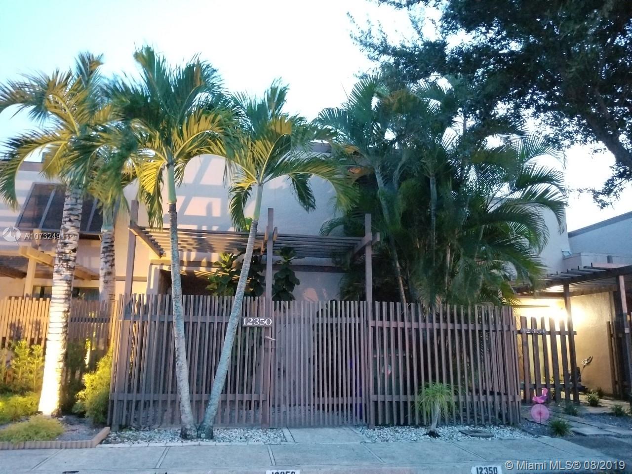 PEMBROKE LAKES SEC SEVEN - Residential Lease