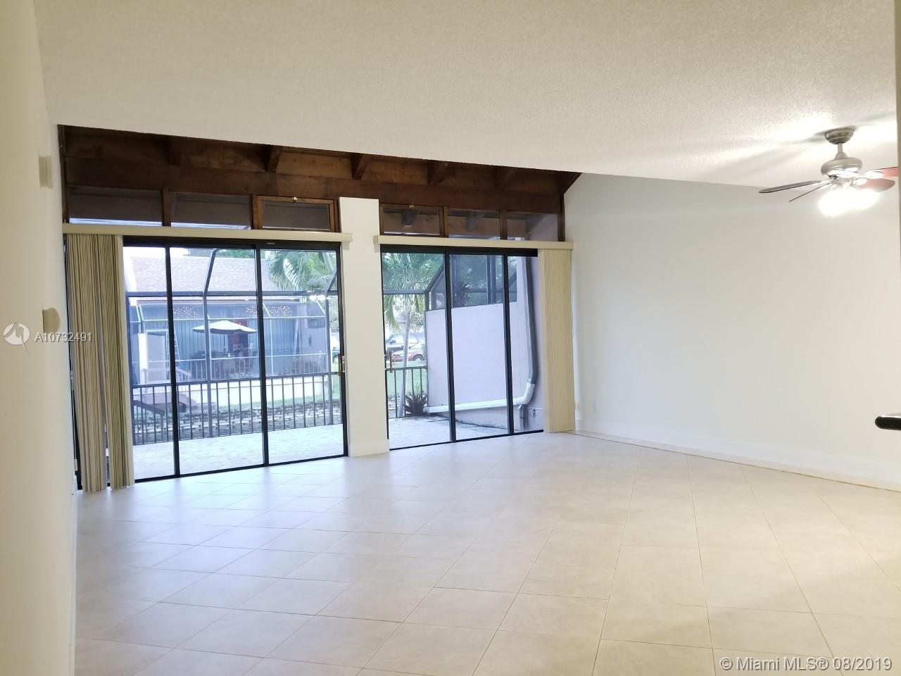 PEMBROKE LAKES SEC SEVEN - Residential Lease