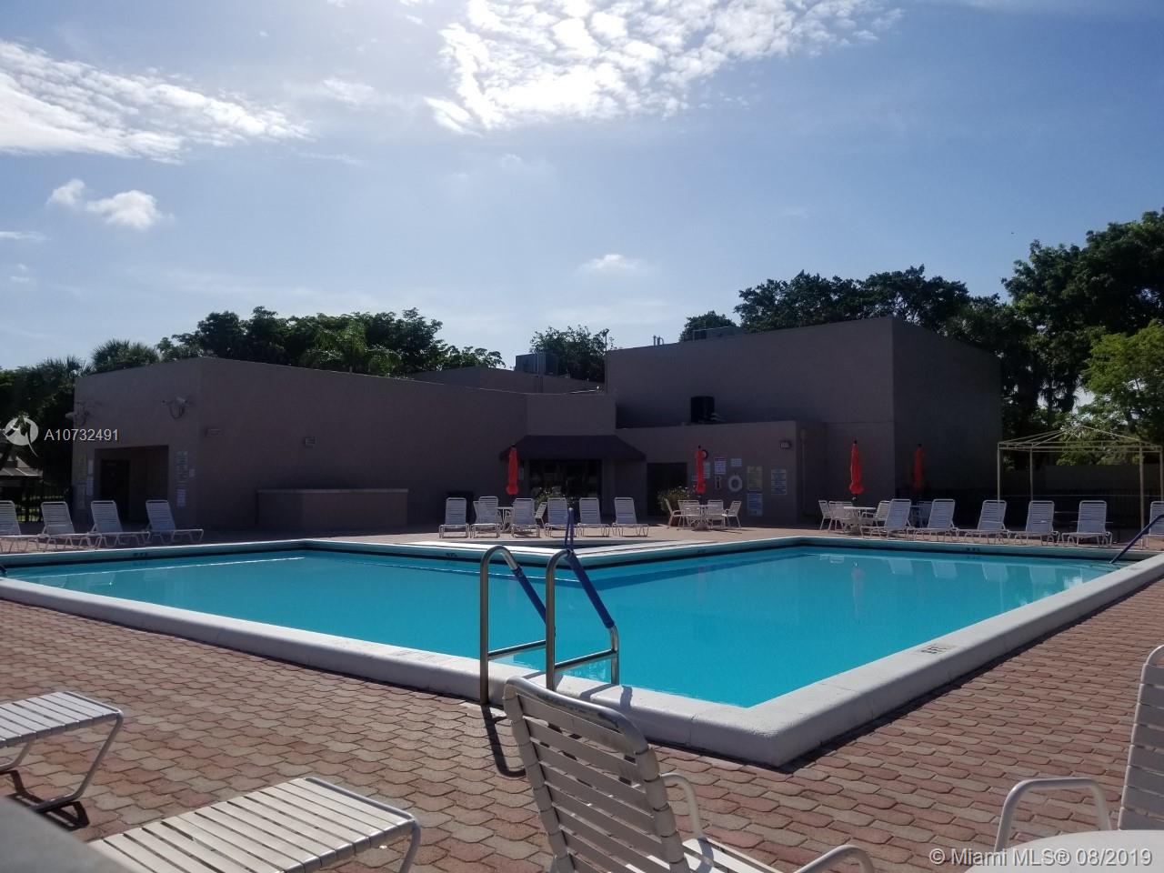 PEMBROKE LAKES SEC SEVEN - Residential Lease