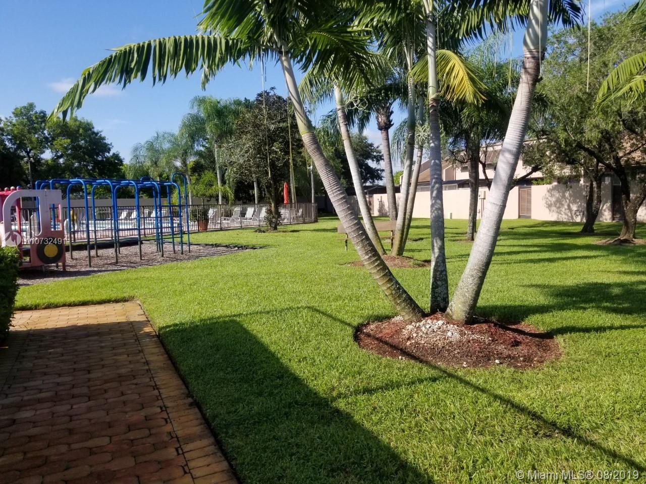 PEMBROKE LAKES SEC SEVEN - Residential Lease