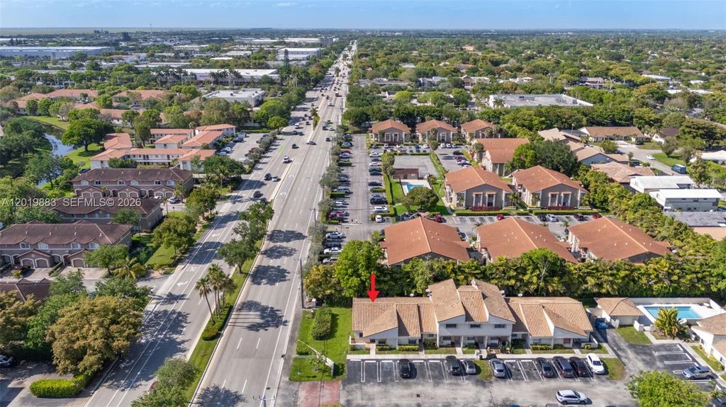 Photo of 3139 Coral Ridge Dr #3139, Coral Springs, FL 33065 (MLS # A12019883)