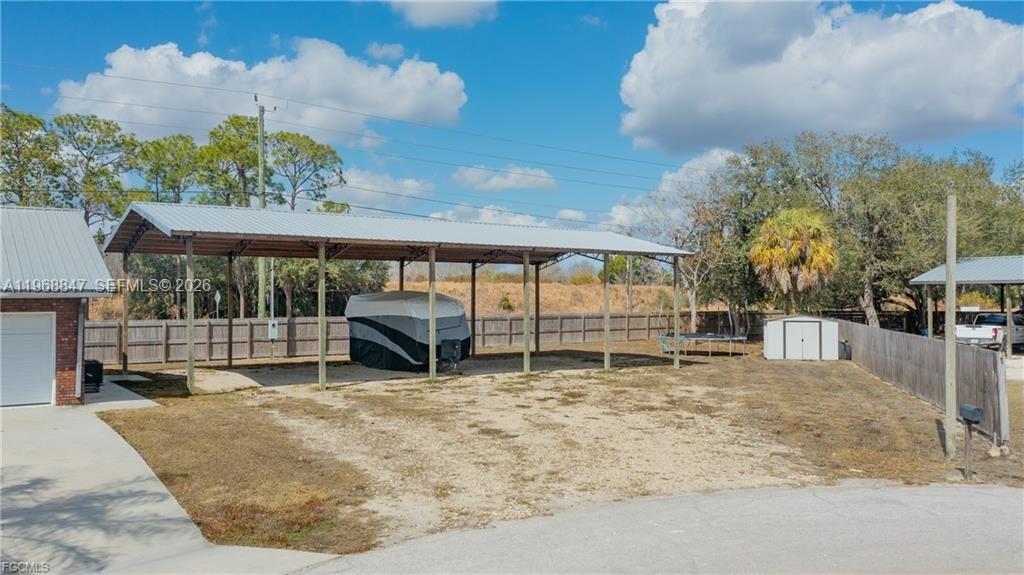 LaBelle - Residential