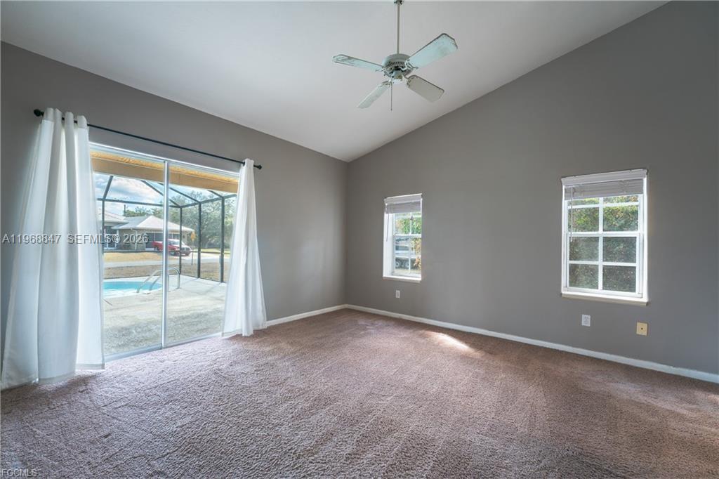 LaBelle - Residential