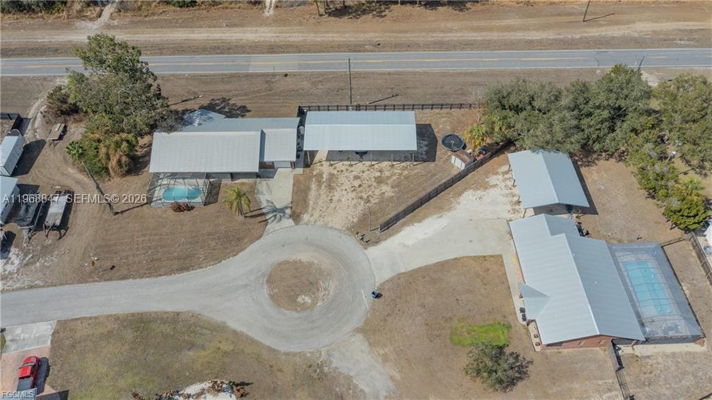 LaBelle - Residential