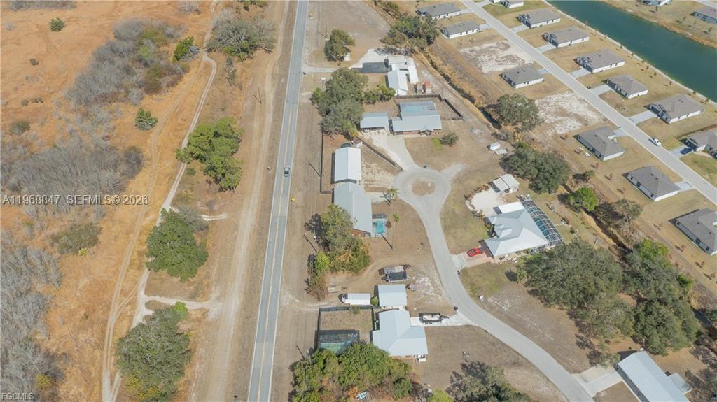 LaBelle - Residential