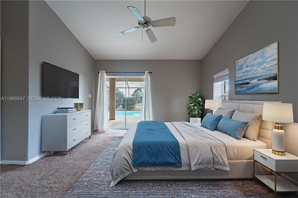 LaBelle - Residential