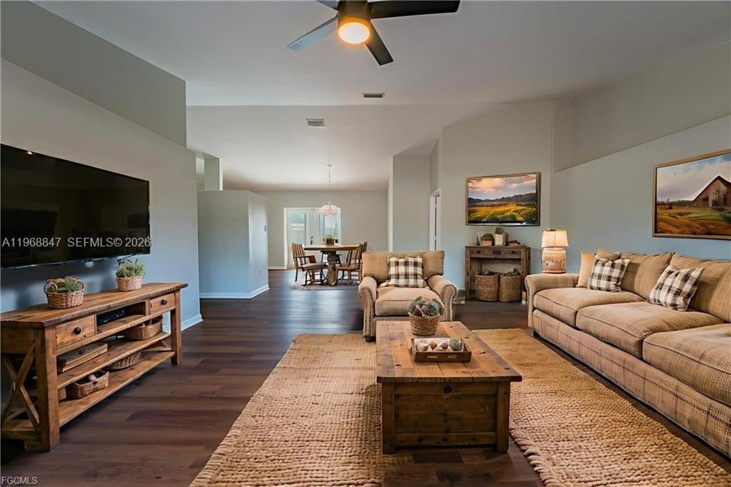 LaBelle - Residential