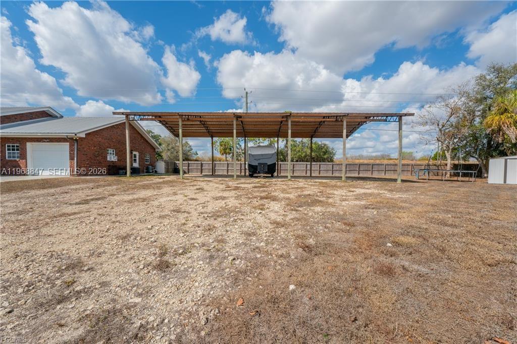 LaBelle - Residential