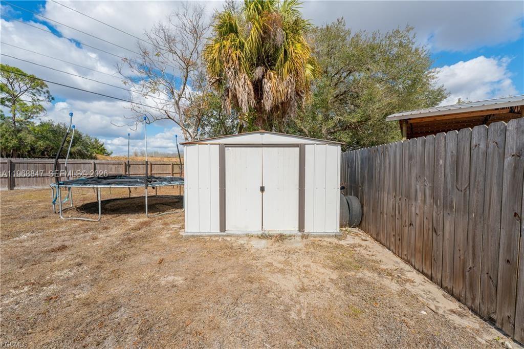 LaBelle - Residential