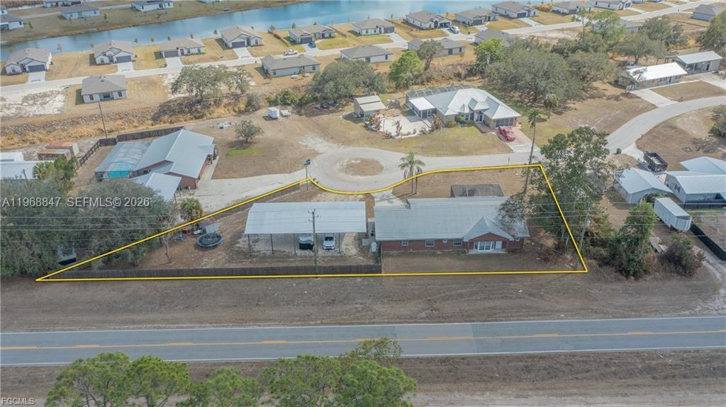 LaBelle - Residential