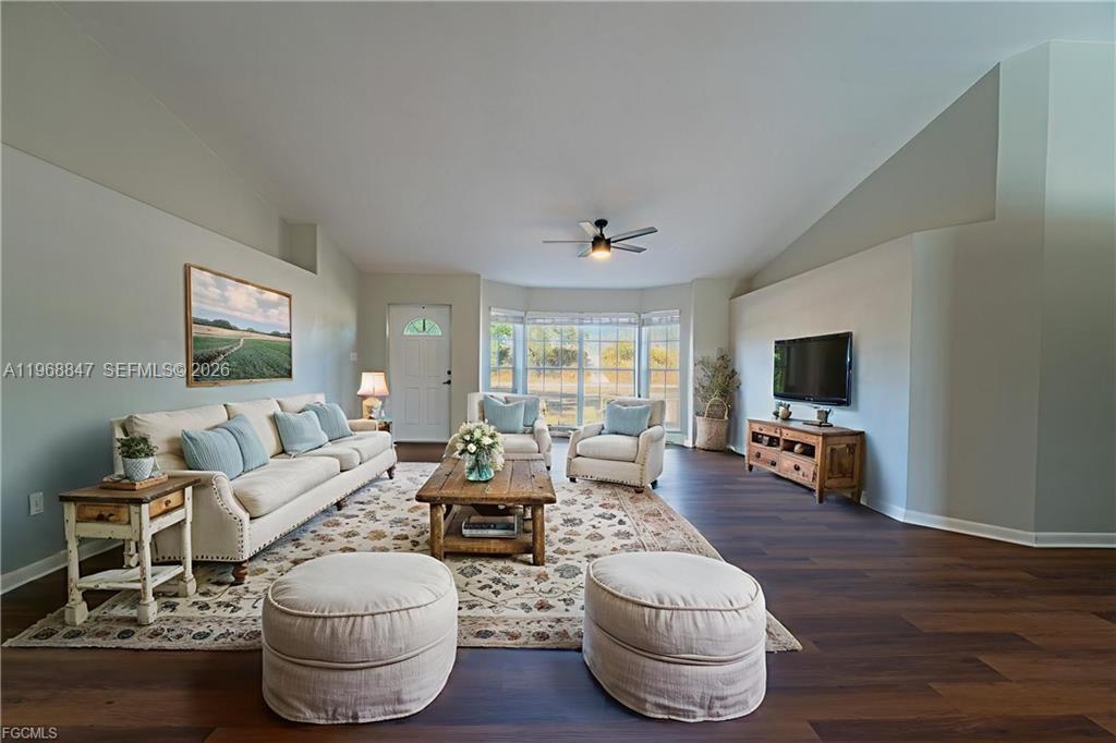 LaBelle - Residential