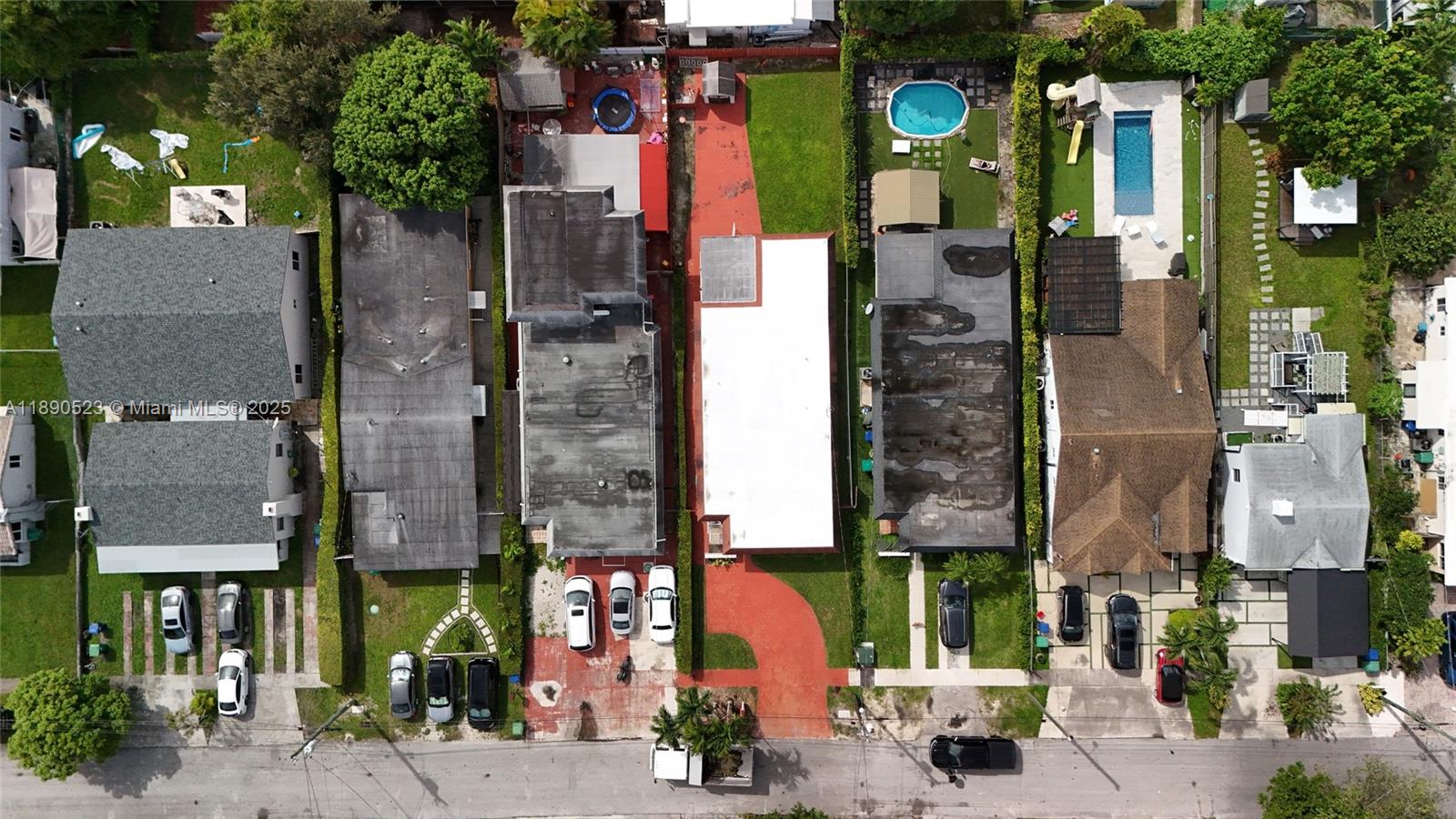 CORAL WAY SEC C - Residential