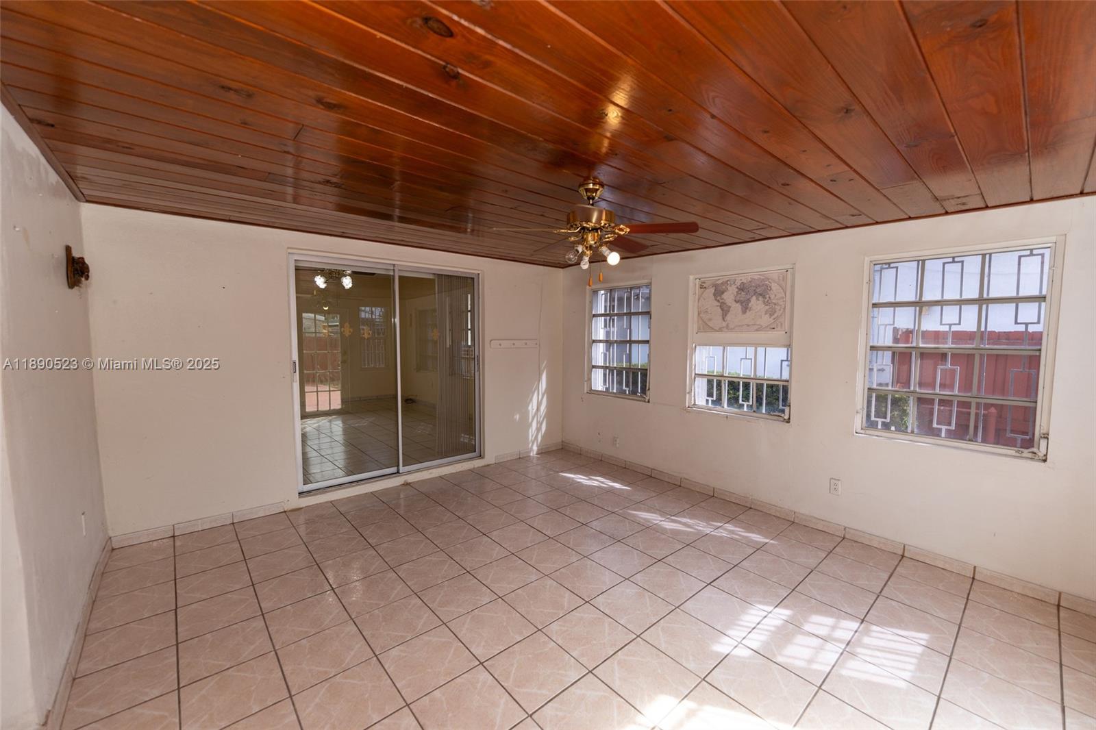 CORAL WAY SEC C - Residential