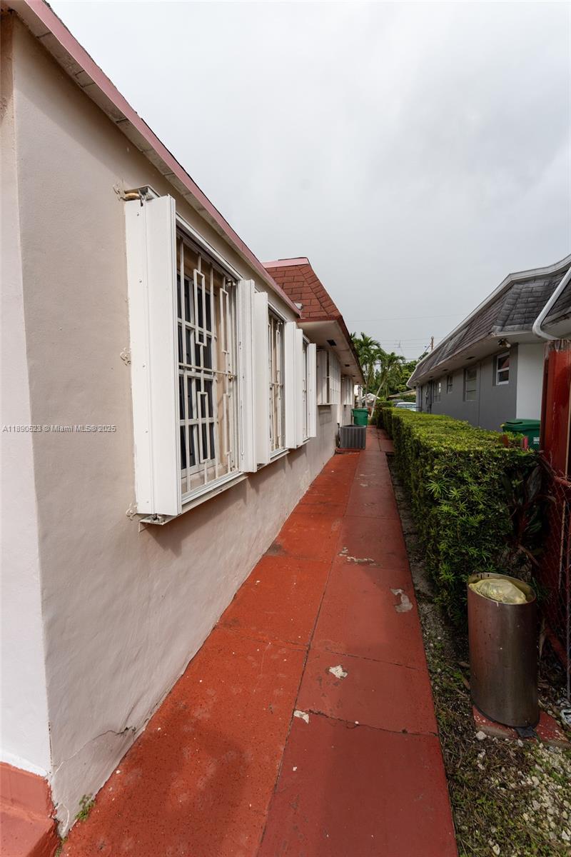 CORAL WAY SEC C - Residential