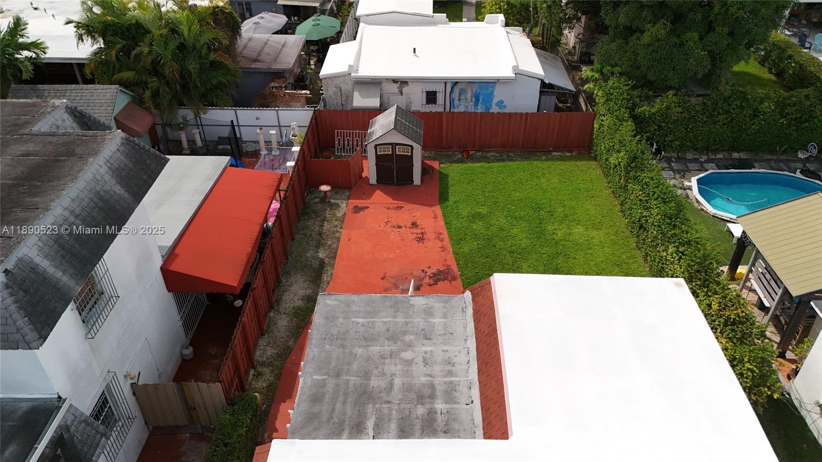 CORAL WAY SEC C - Residential