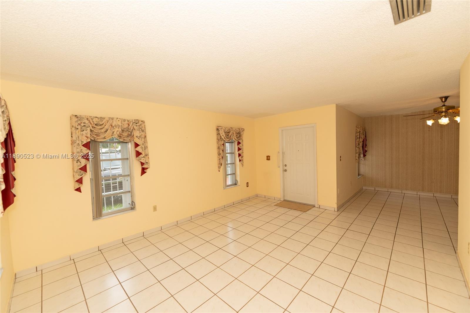 CORAL WAY SEC C - Residential