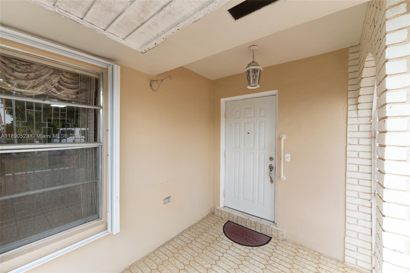 CORAL WAY SEC C - Residential