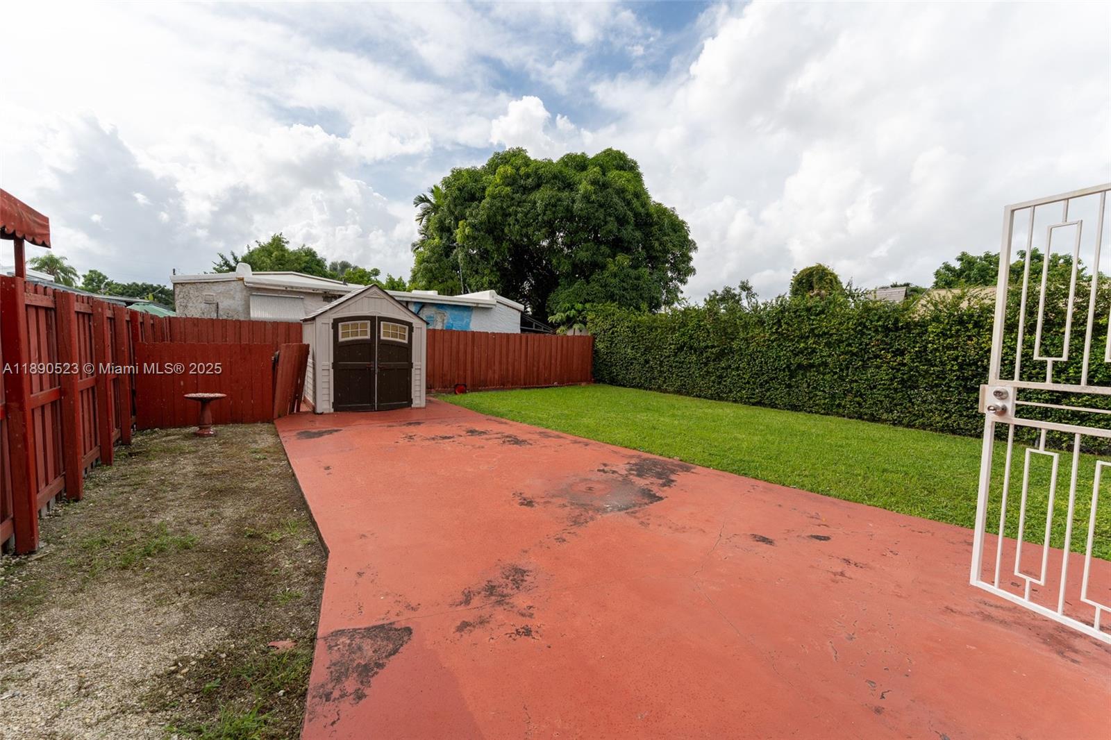 CORAL WAY SEC C - Residential