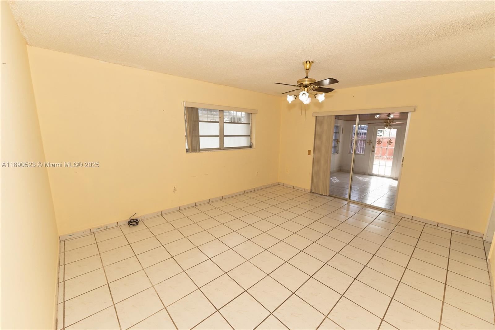 CORAL WAY SEC C - Residential