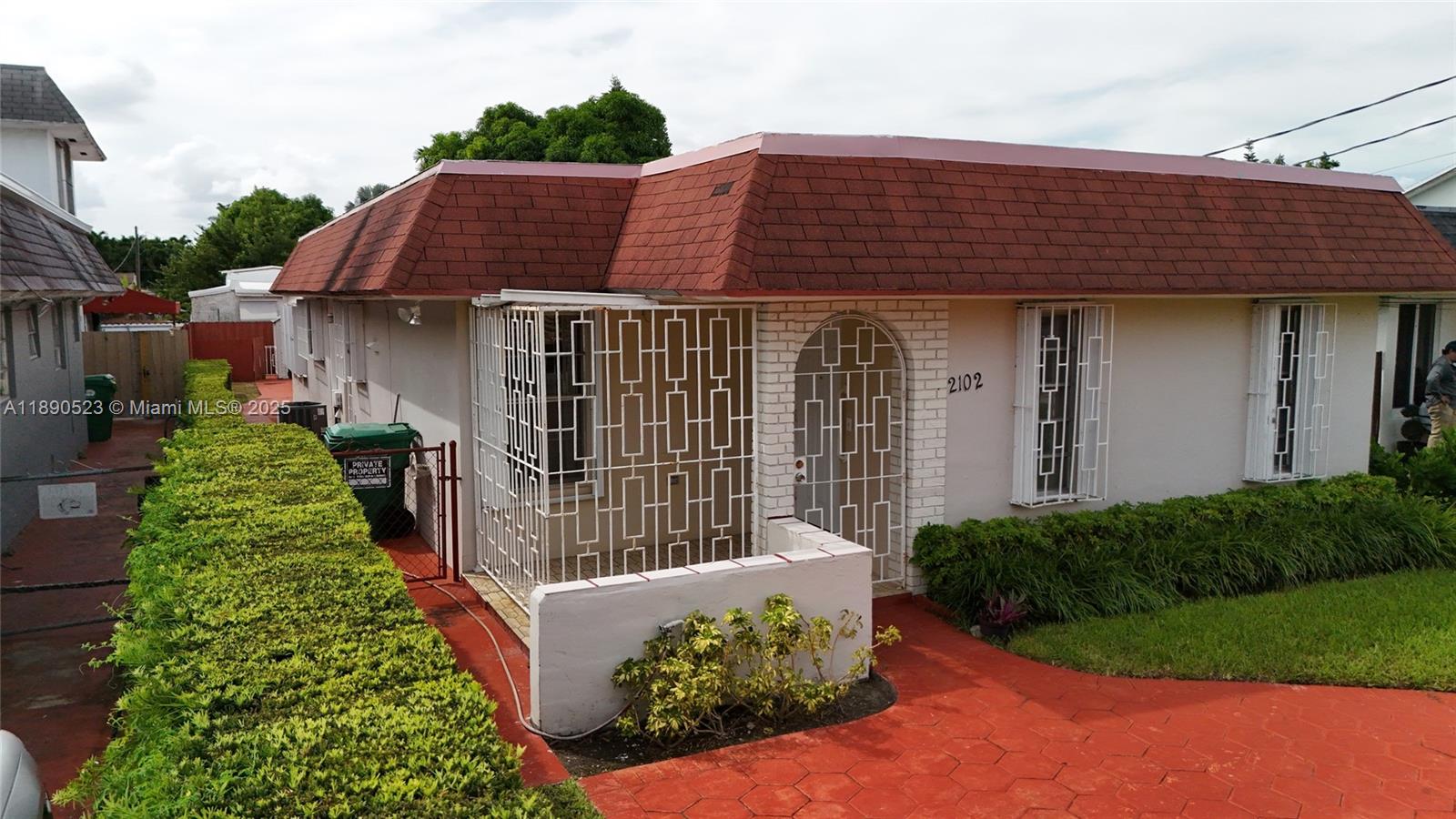 CORAL WAY SEC C - Residential