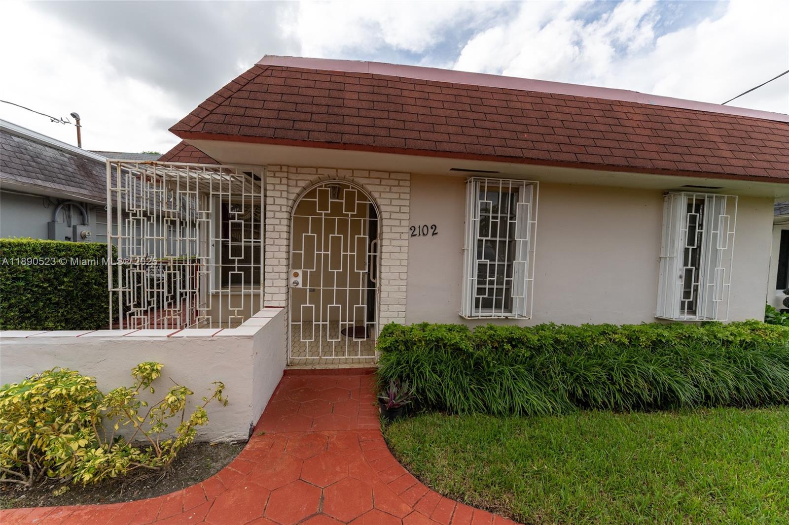 CORAL WAY SEC C - Residential