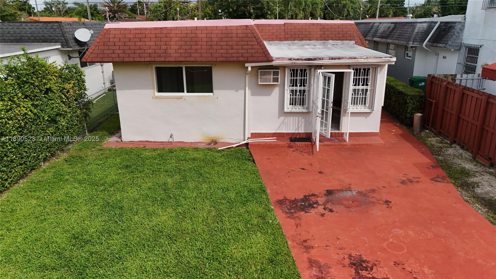 CORAL WAY SEC C - Residential