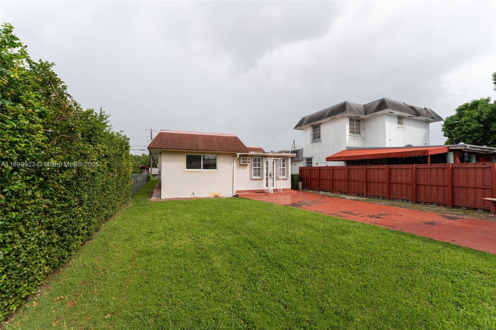 CORAL WAY SEC C - Residential