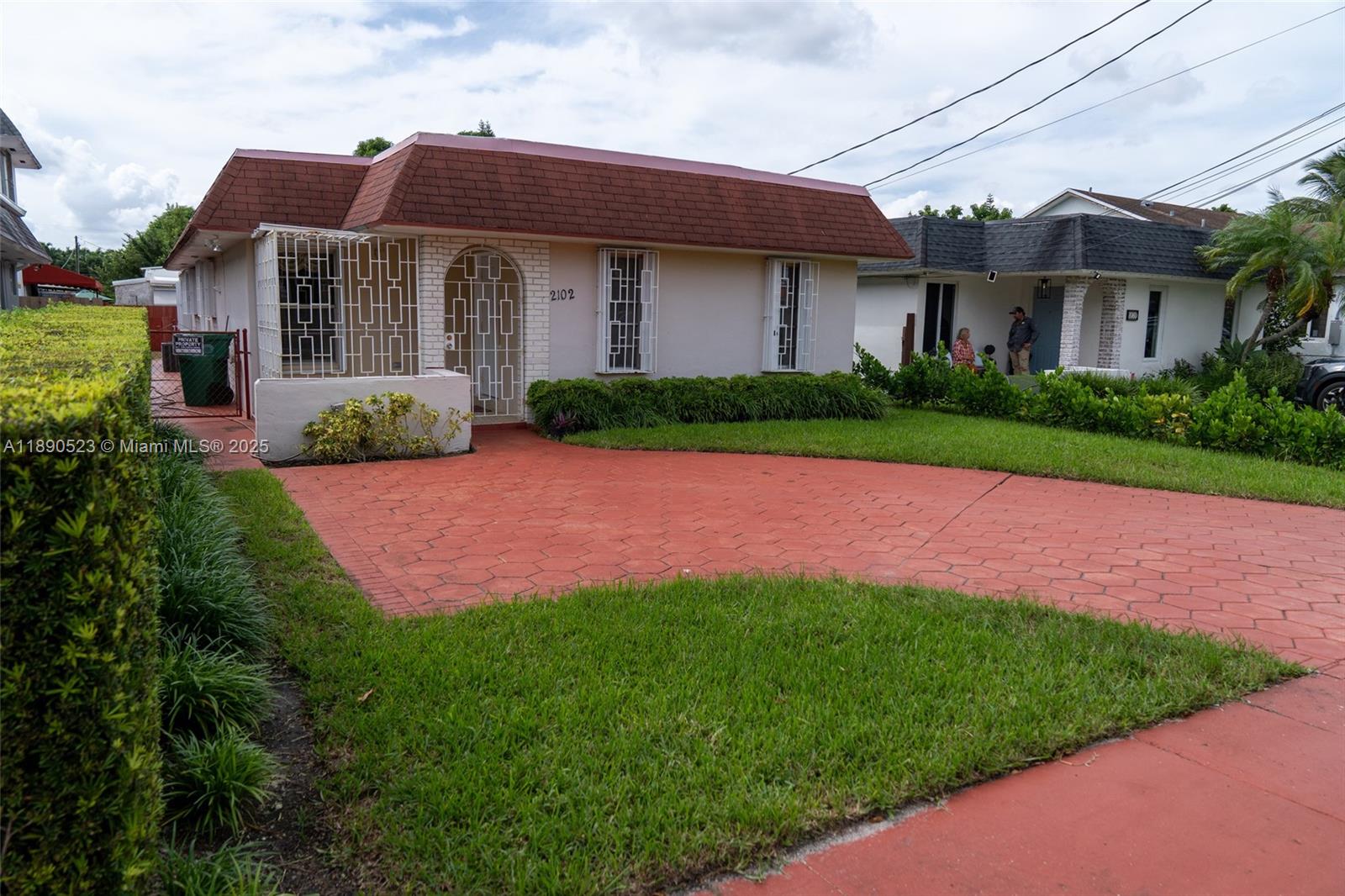 CORAL WAY SEC C - Residential