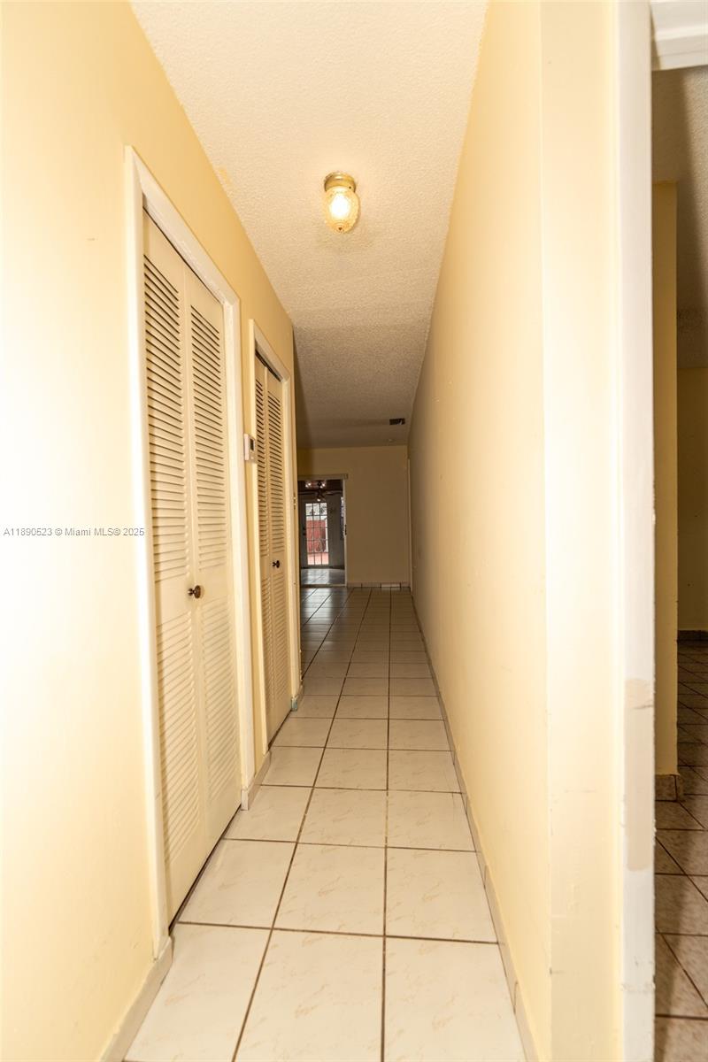 CORAL WAY SEC C - Residential