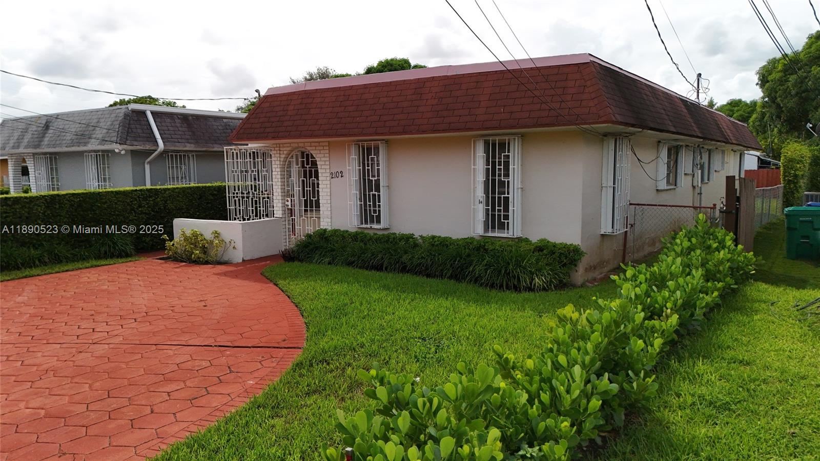 CORAL WAY SEC C - Residential