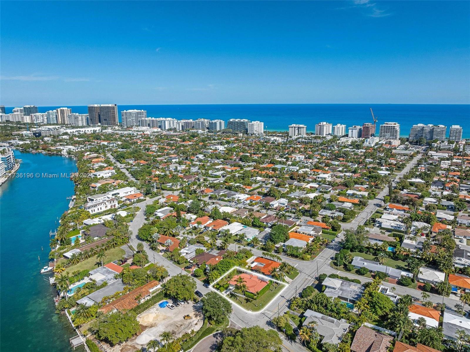 SEAWAY - Residential