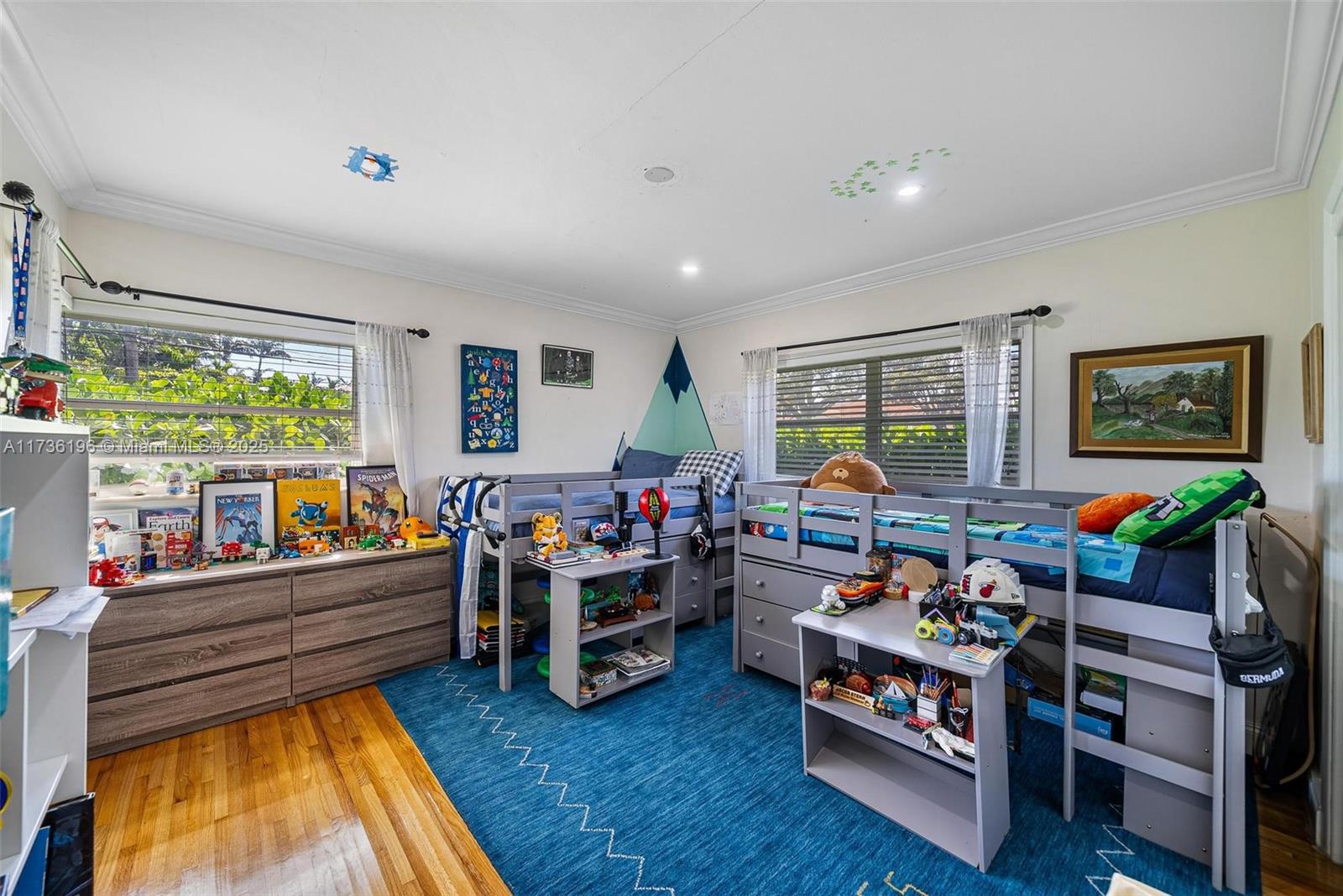 SEAWAY - Residential