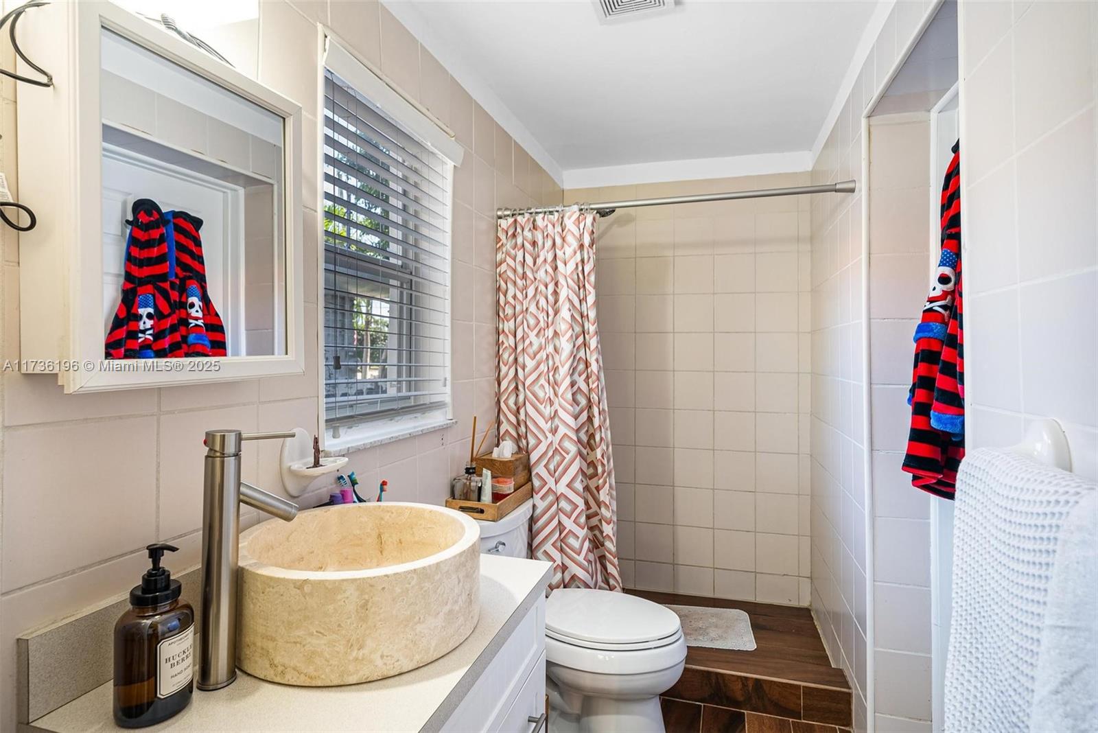 SEAWAY - Residential