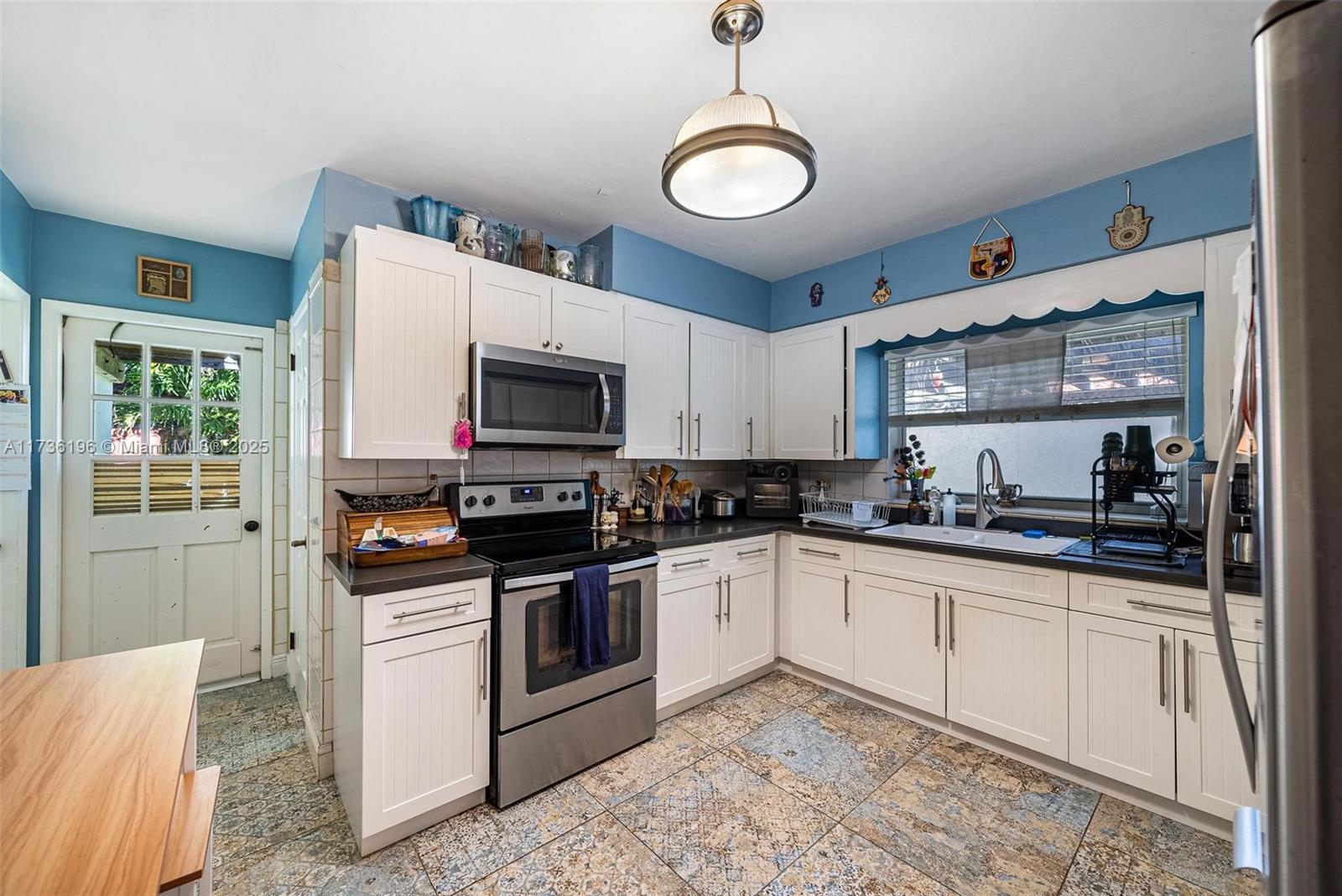 SEAWAY - Residential