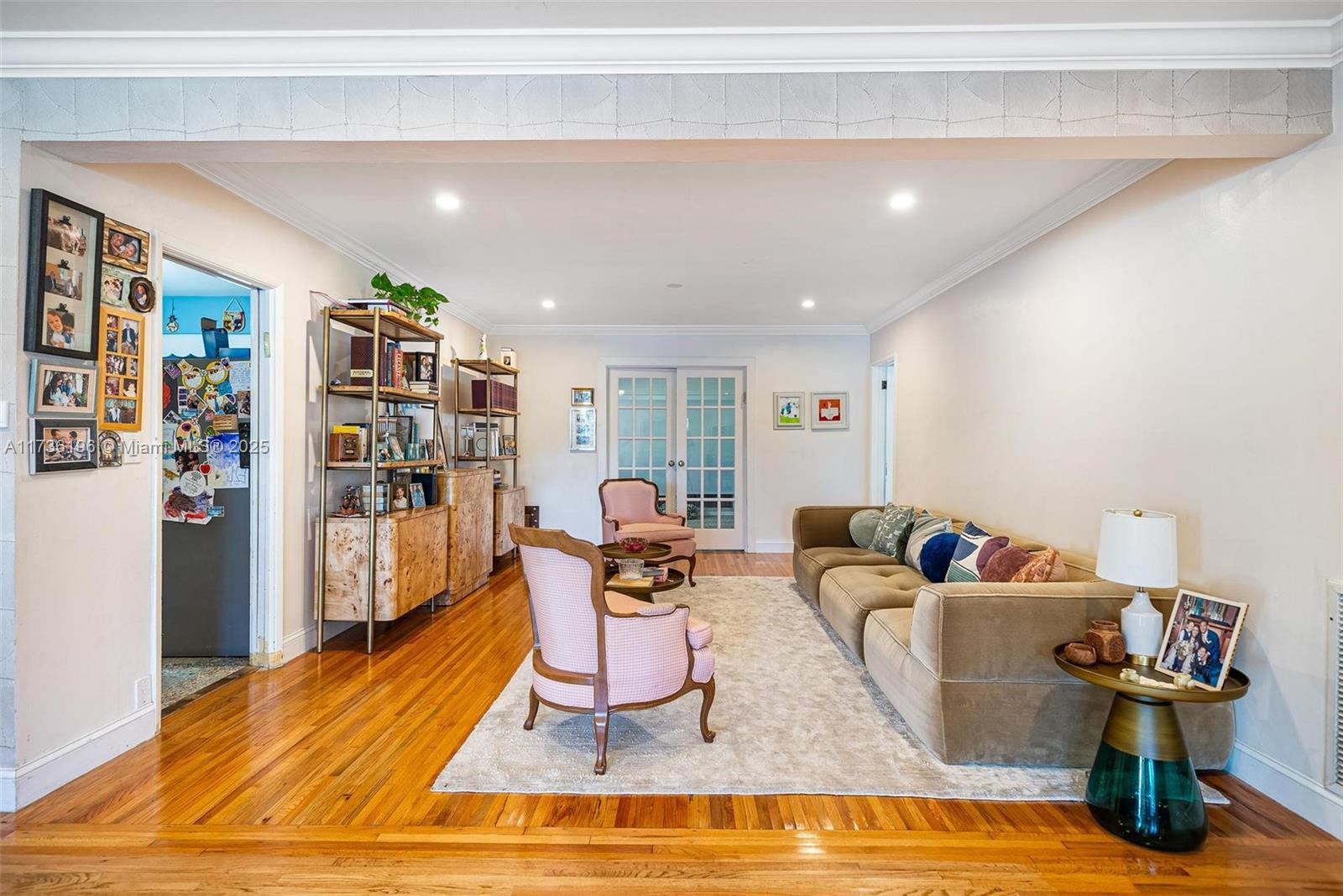 SEAWAY - Residential