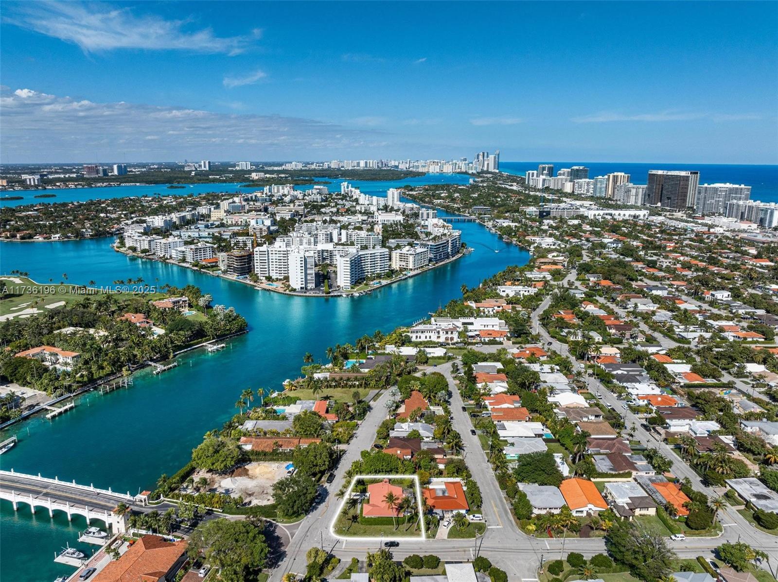 SEAWAY - Residential