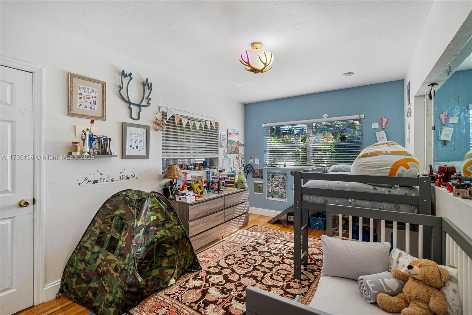 SEAWAY - Residential