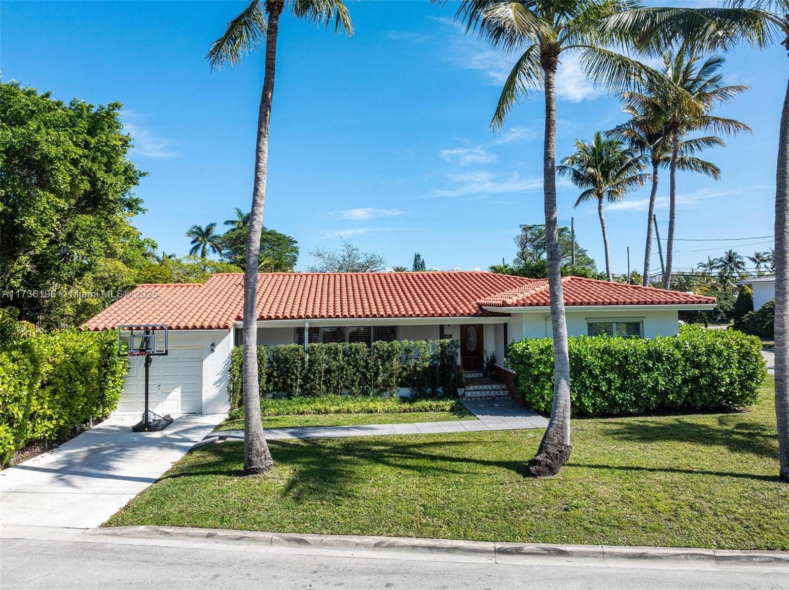 SEAWAY - Residential