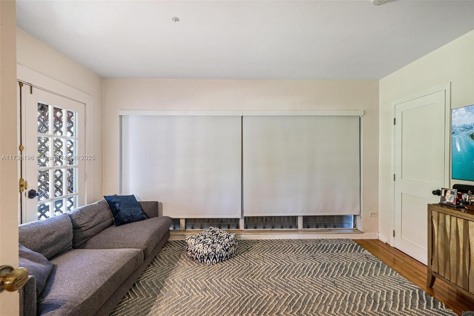 SEAWAY - Residential