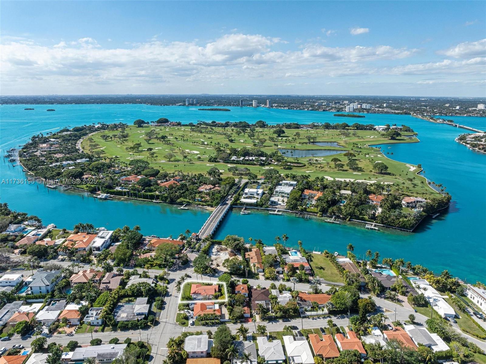 SEAWAY - Residential