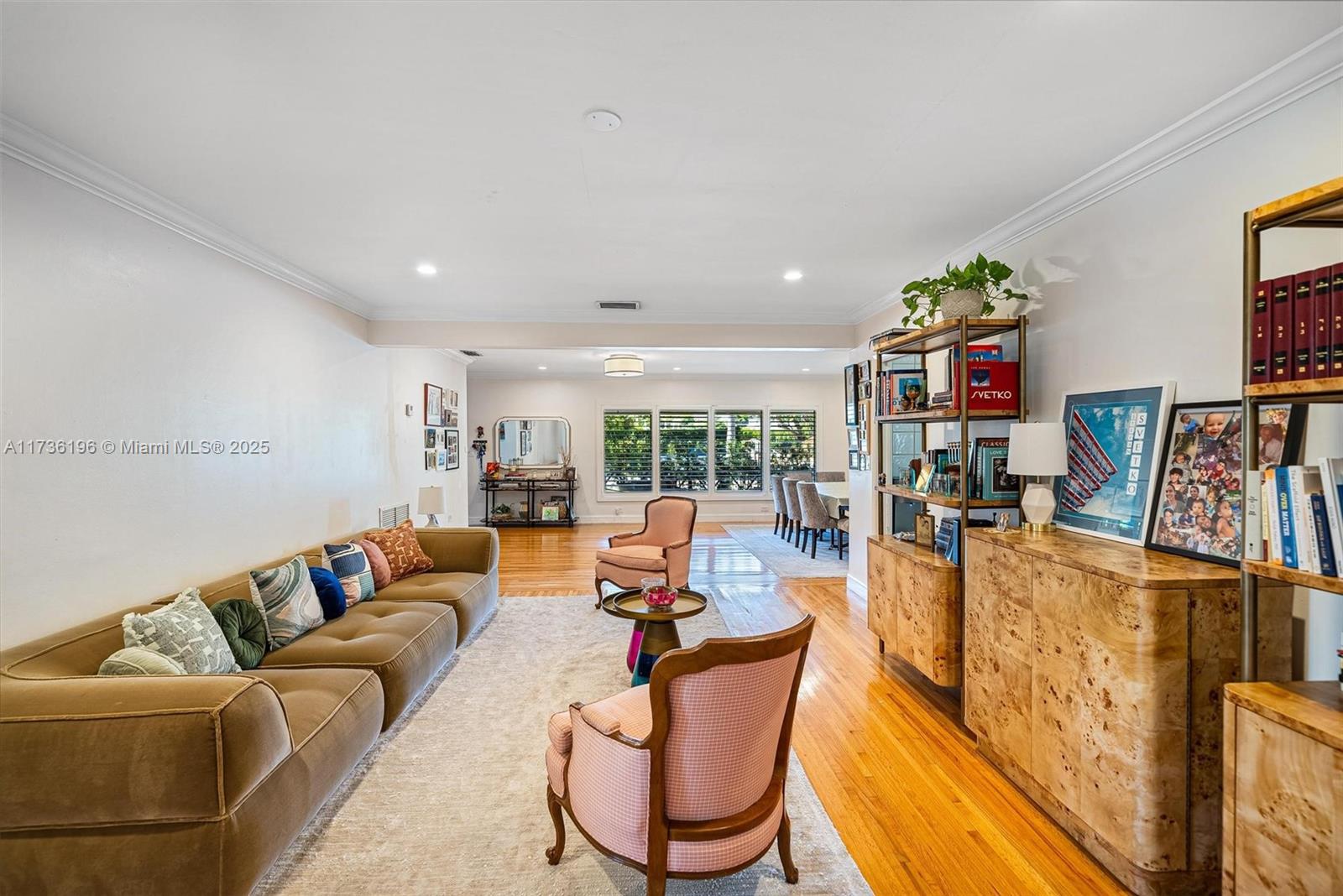 SEAWAY - Residential