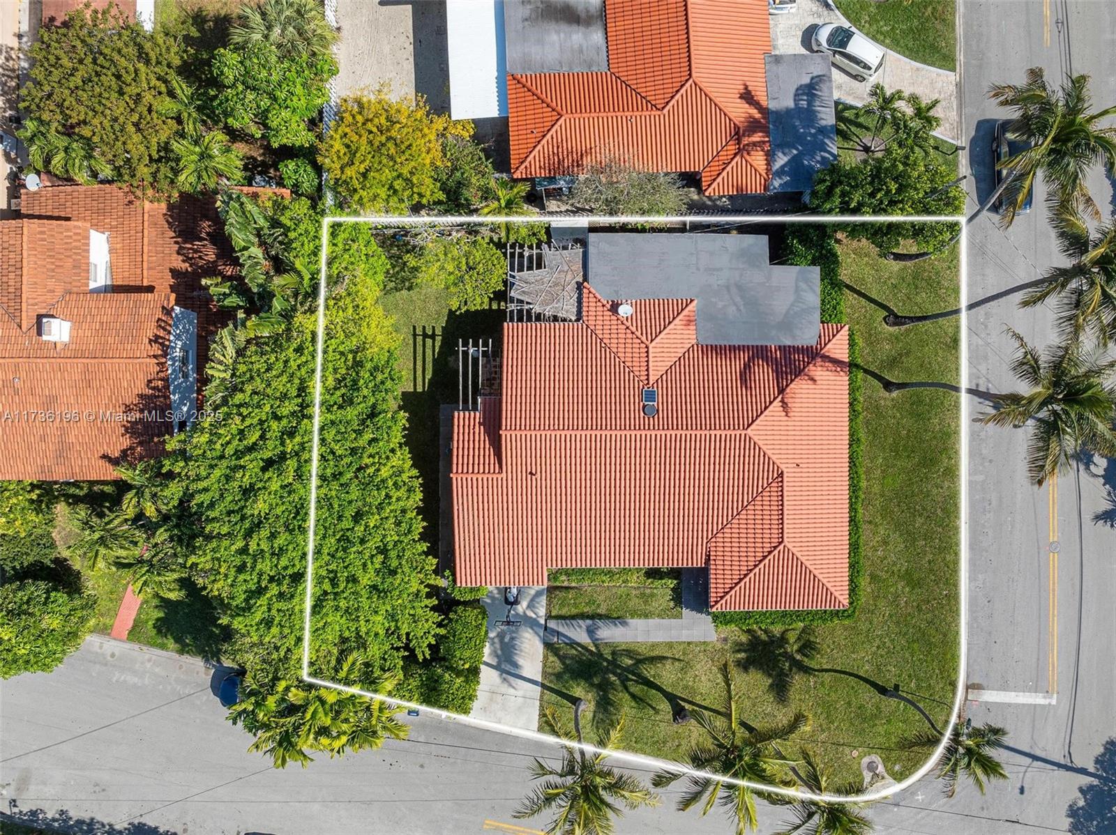 SEAWAY - Residential