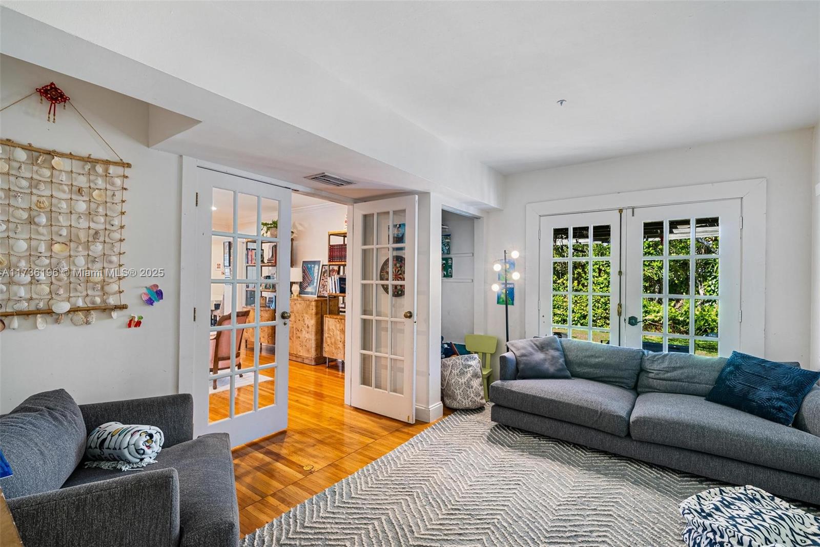 SEAWAY - Residential