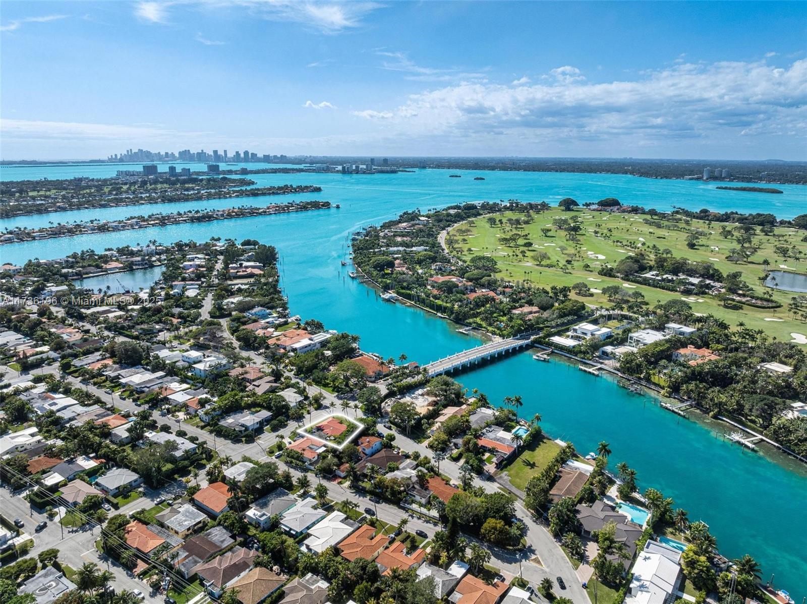 SEAWAY - Residential